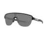 Oakley Corridor Férfi Fekete Napszemüveg OO 9248 924801