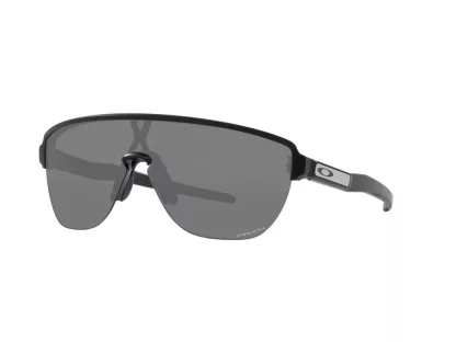 Oakley Corridor Férfi Fekete Napszemüveg OO 9248 924801