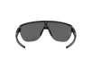 Oakley Corridor Férfi Fekete Napszemüveg OO 9248 924801