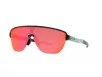 Oakley Corridor Férfi Fekete Napszemüveg OO 9248 924807