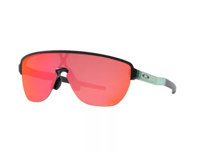 Oakley Corridor Férfi Fekete Napszemüveg OO 9248 924807