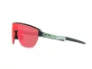 Oakley Corridor Férfi Fekete Napszemüveg OO 9248 924807