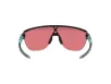 Oakley Corridor Férfi Fekete Napszemüveg OO 9248 924807