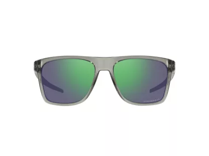   Oakley Leffingwell Férfi Szürke Napszemüveg OO 9100 910010