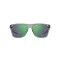 Oakley Leffingwell Férfi Szürke Napszemüveg OO 9100 910010