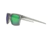 Oakley Leffingwell Férfi Szürke Napszemüveg OO 9100 910010