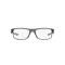 Oakley Férfi, Női Szürke Szemüvegkeret OX 8081 808117