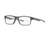 Oakley Férfi, Női Szürke Szemüvegkeret OX 8081 808117
