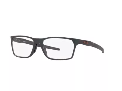 Oakley Férfi Kék Szemüvegkeret OX 8032 803207 55