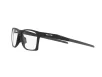 Oakley Férfi Fekete Szemüvegkeret OX 8173 817310 53
