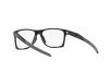 Oakley Férfi Fekete Szemüvegkeret OX 8173 817310 53