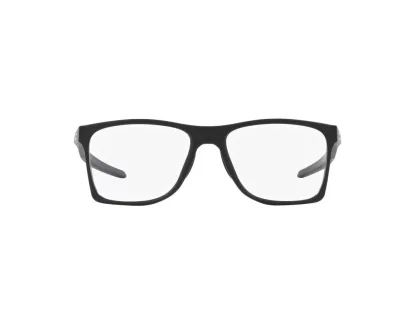 Oakley Férfi Fekete Szemüvegkeret OX 8173 817310 55