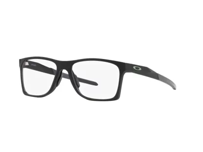 Oakley Férfi Fekete Szemüvegkeret OX 8173 817310 55