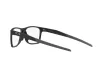 Oakley Férfi Fekete Szemüvegkeret OX 8173 817310 55