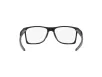 Oakley Férfi Fekete Szemüvegkeret OX 8173 817310 55
