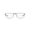Oakley Férfi Szürke Szemüvegkeret OX 3217 321714