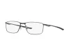Oakley Férfi Szürke Szemüvegkeret OX 3217 321714