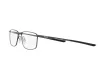 Oakley Férfi Szürke Szemüvegkeret OX 3217 321714
