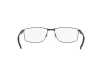 Oakley Férfi Szürke Szemüvegkeret OX 3217 321714