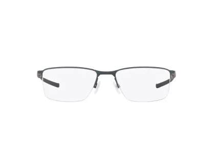 Oakley Férfi Szürke Szemüvegkeret OX 3218 321812