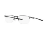 Oakley Férfi Szürke Szemüvegkeret OX 3218 321812