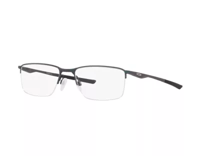Oakley Férfi Szürke Szemüvegkeret OX 3218 321812