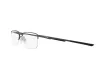 Oakley Férfi Szürke Szemüvegkeret OX 3218 321812