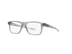 Oakley Youth Fiú Szürke Szemüvegkeret OY 8026 802603