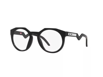 Oakley Férfi Fekete Szemüvegkeret OX 8139 813901