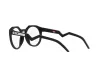 Oakley Férfi Fekete Szemüvegkeret OX 8139 813901