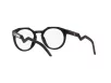 Oakley Férfi Fekete Szemüvegkeret OX 8139 813901