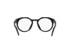 Oakley Férfi Fekete Szemüvegkeret OX 8139 813901