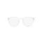Oakley Férfi Átlátszó Szemüvegkeret OX 8139 813902
