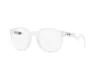 Oakley Férfi Átlátszó Szemüvegkeret OX 8139 813902