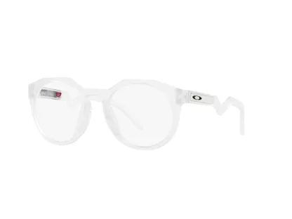 Oakley Férfi Átlátszó Szemüvegkeret OX 8139 813902
