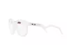 Oakley Férfi Átlátszó Szemüvegkeret OX 8139 813902