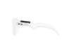 Oakley Férfi Átlátszó Szemüvegkeret OX 8139 813902