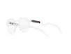 Oakley Férfi Átlátszó Szemüvegkeret OX 8139 813902
