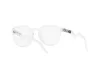 Oakley Férfi Átlátszó Szemüvegkeret OX 8139 813902
