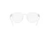 Oakley Férfi Átlátszó Szemüvegkeret OX 8139 813902