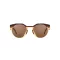 Oakley Hstn Férfi Barna Napszemüveg OO-9242-924207