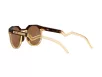 Oakley Hstn Férfi Barna Napszemüveg OO-9242-924207