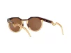 Oakley Hstn Férfi Barna Napszemüveg OO-9242-924207
