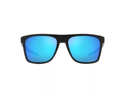 Oakley Leffingwell Férfi Fekete Napszemüveg OO 9100 910012