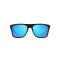 Oakley Leffingwell Férfi Fekete Napszemüveg OO 9100 910012