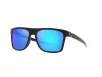 Oakley Leffingwell Férfi Fekete Napszemüveg OO 9100 910012