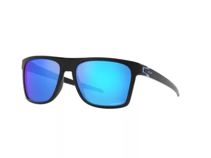 Oakley Leffingwell Férfi Fekete Napszemüveg OO 9100 910012