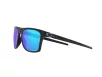 Oakley Leffingwell Férfi Fekete Napszemüveg OO 9100 910012