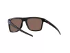Oakley Leffingwell Férfi Fekete Napszemüveg OO 9100 910012