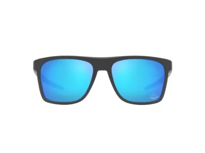   Oakley Leffingwell Férfi Szürke Napszemüveg OO 9100 910016